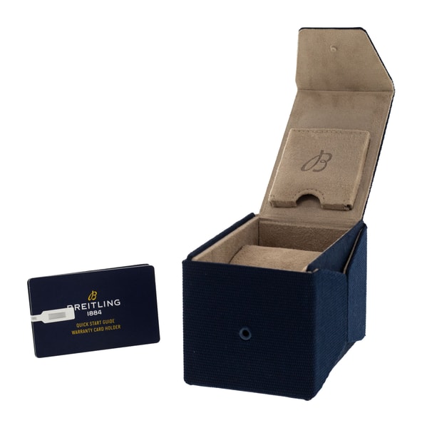 Breitling Super Chronomat B01 44 AB0136